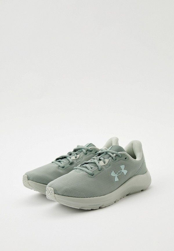 Under Armour Кроссовки - UA W Charged Pursuit 4 - фото 3