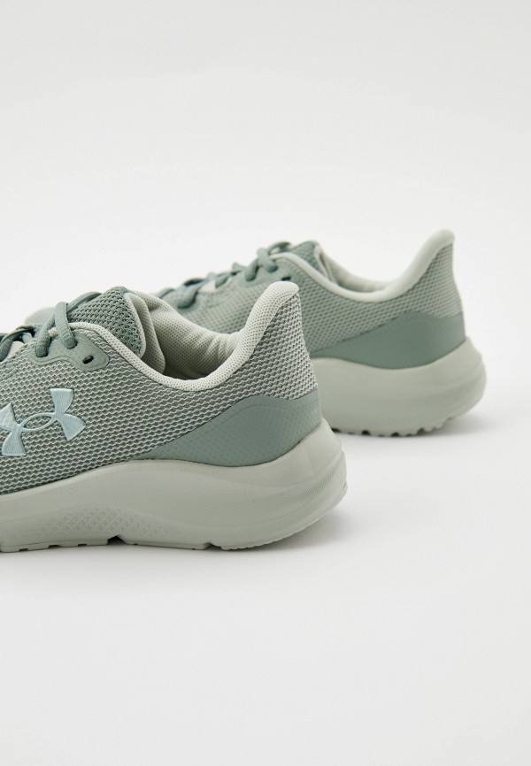 Under Armour Кроссовки - UA W Charged Pursuit 4 - фото 4