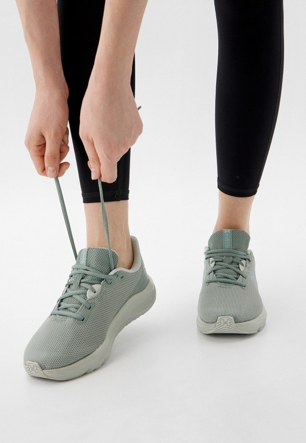 Under Armour Кроссовки - UA W Charged Pursuit 4 - фото 6