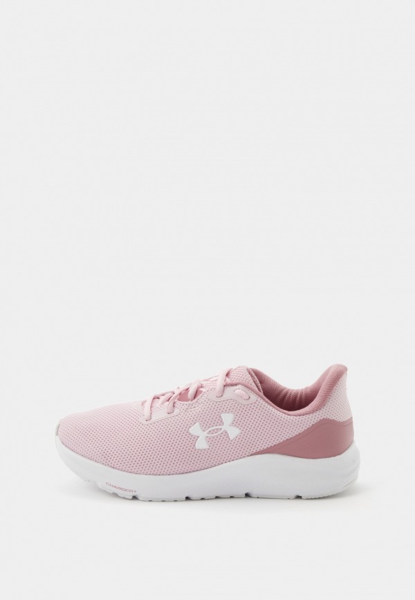 Under Armour Кроссовки - UA W Charged Pursuit 4 - фото 1