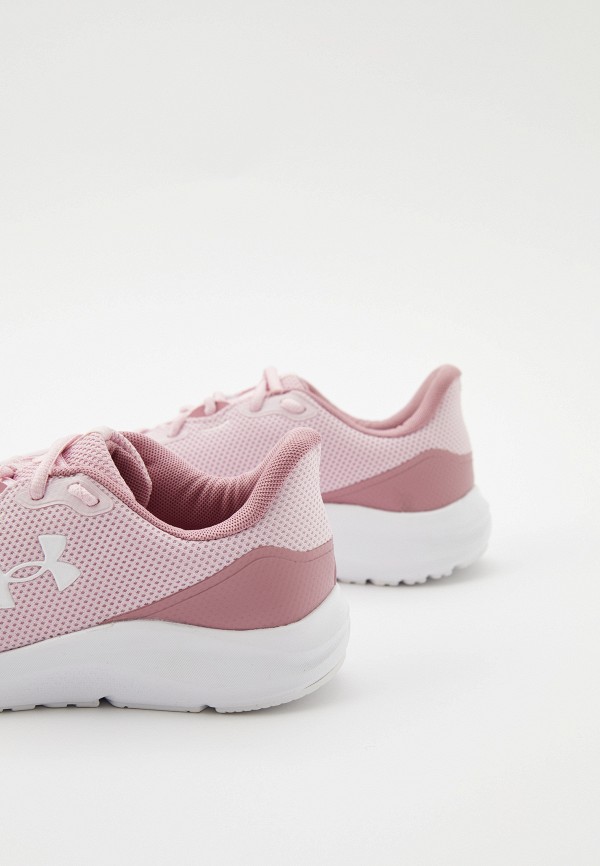 Under Armour Кроссовки - UA W Charged Pursuit 4 - фото 4