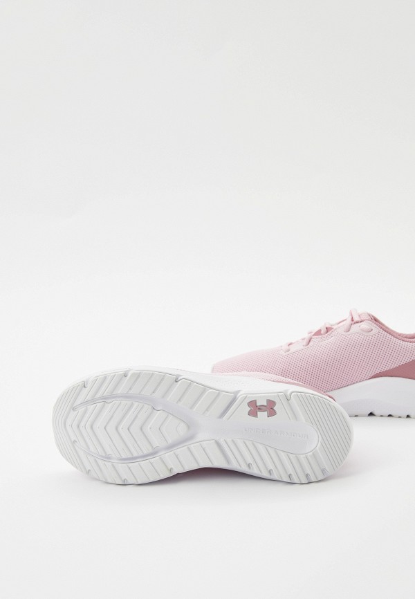 Under Armour Кроссовки - UA W Charged Pursuit 4 - фото 5