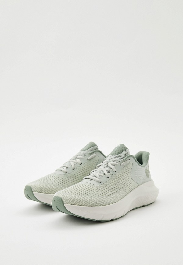 Under Armour Кроссовки - UA W Charged Rogue 5 - фото 3