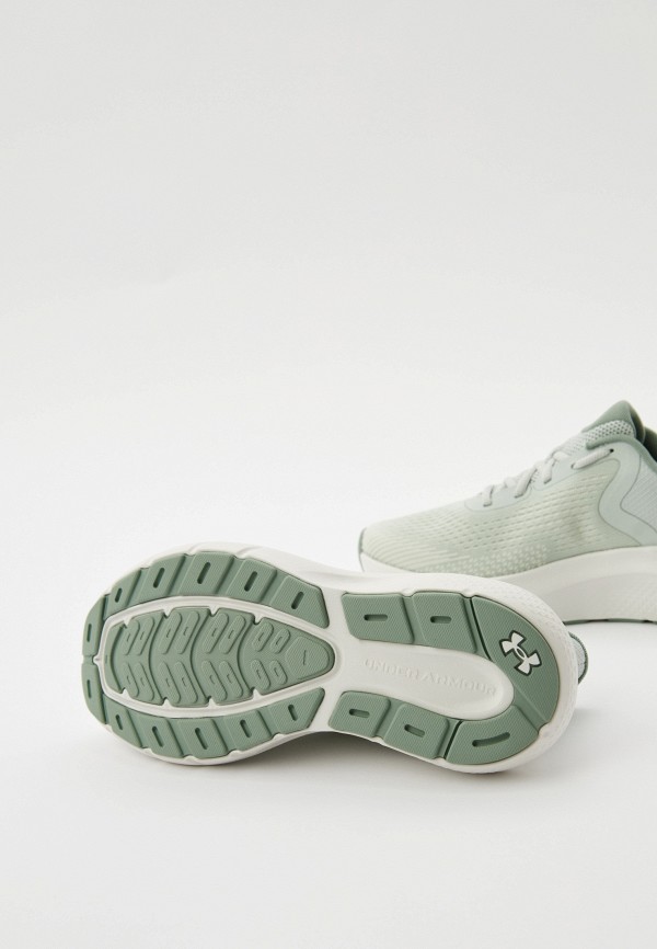 Under Armour Кроссовки - UA W Charged Rogue 5 - фото 5