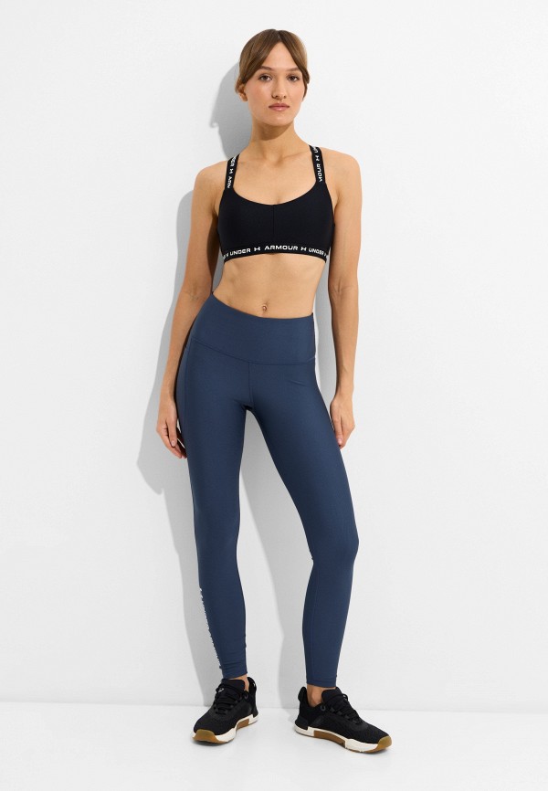 Under Armour Леггинсы - Tech Branded Legging - фото 2
