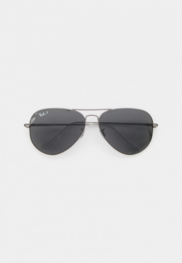 Ray-Ban® Очки солнцезащитные - RB3689 004/48 - фото 1