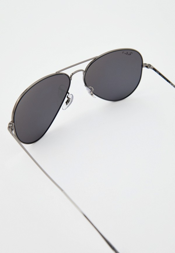 Ray-Ban® Очки солнцезащитные - RB3689 004/48 - фото 4