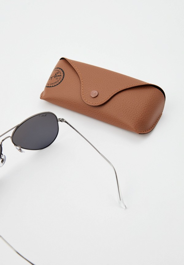 Ray-Ban® Очки солнцезащитные - RB3689 004/48 - фото 5