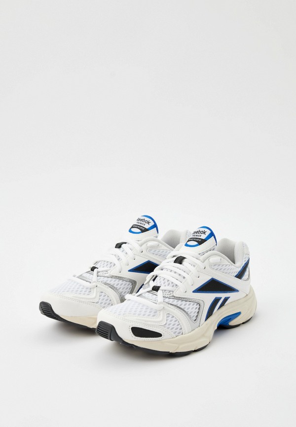 Reebok Кроссовки - RBK PREMIER ROAD PLUS VI - фото 3