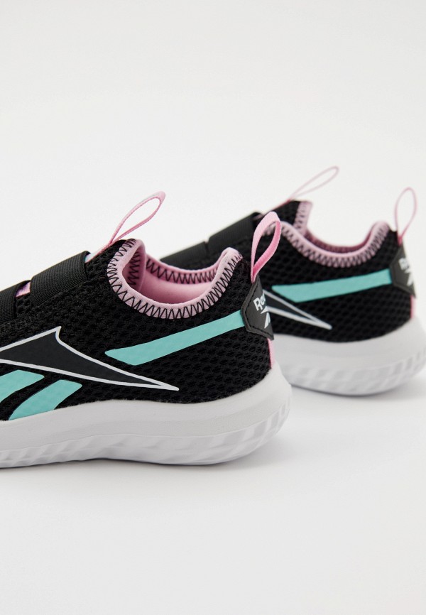 Reebok Кроссовки - RUSH RUNNER SLIP-ON - фото 4