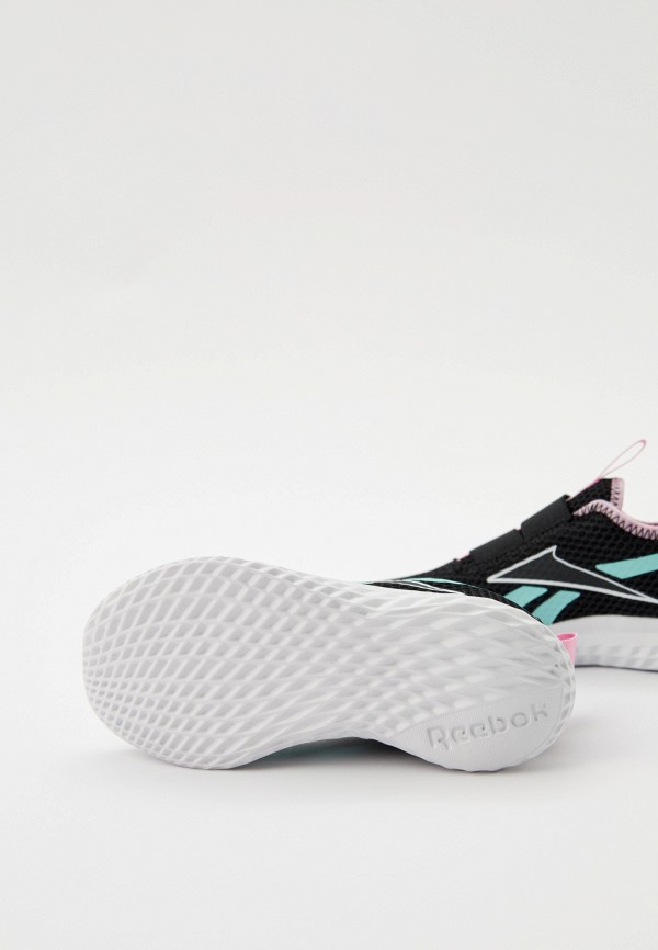 Reebok Кроссовки - RUSH RUNNER SLIP-ON - фото 5