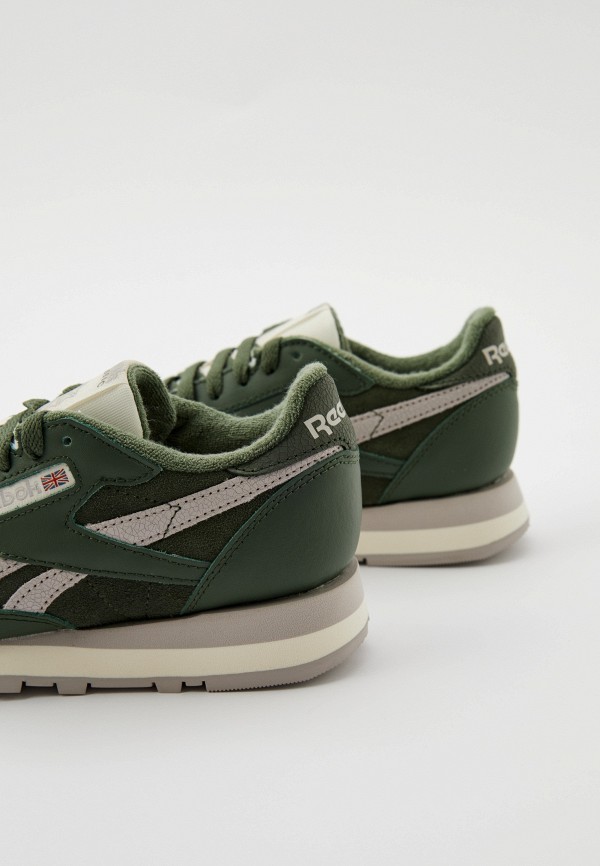 Reebok Кроссовки - CLASSIC LEATHER - фото 4