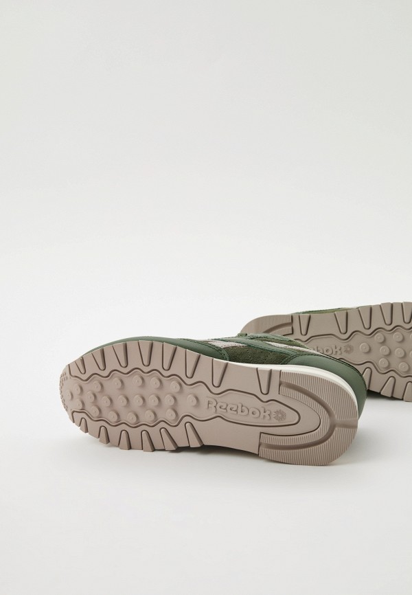 Reebok Кроссовки - CLASSIC LEATHER - фото 5