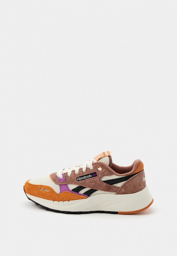 Reebok Кроссовки - CLASSIC LEATHER 2400 - фото 1