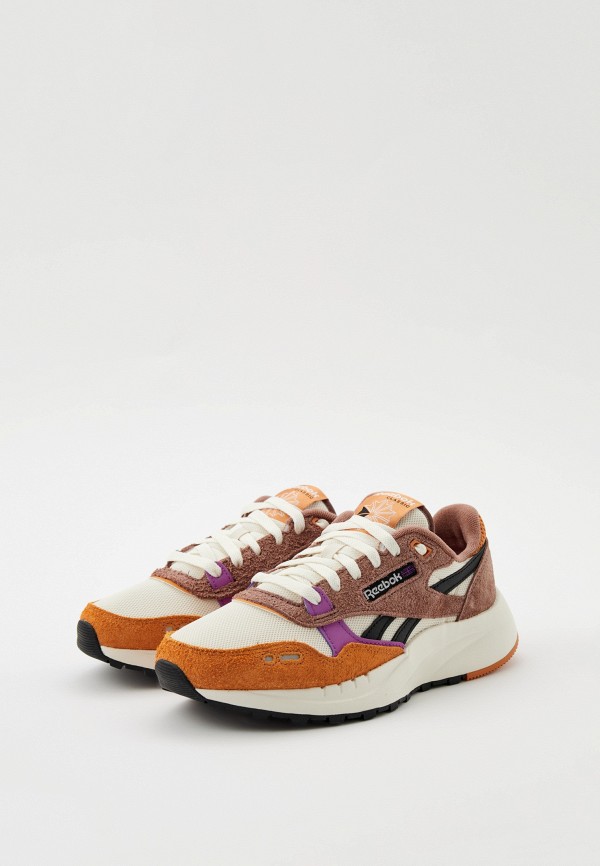 Reebok Кроссовки - CLASSIC LEATHER 2400 - фото 3