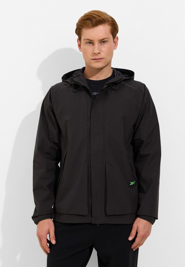 Reebok Ветровка - RBK LAB TECH JACKET - фото 1