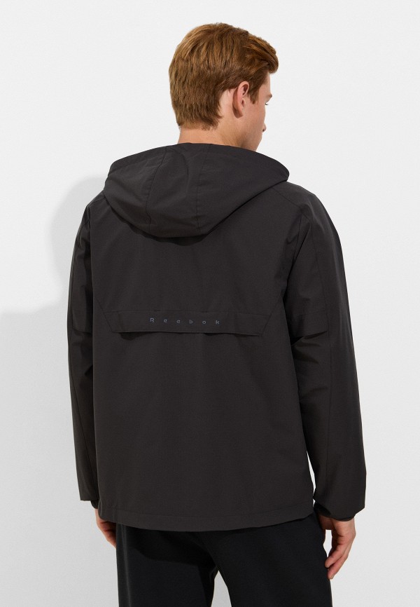 Reebok Ветровка - RBK LAB TECH JACKET - фото 3