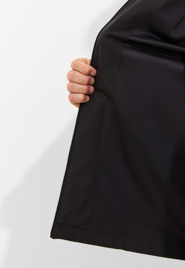 Reebok Ветровка - RBK LAB TECH JACKET - фото 6