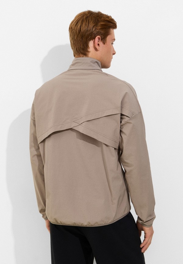 Reebok Анорак - ACTIV COLL SKYSTRETCH WOVEN ANORAK - фото 3