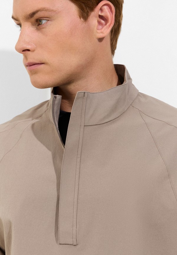 Reebok Анорак - ACTIV COLL SKYSTRETCH WOVEN ANORAK - фото 4