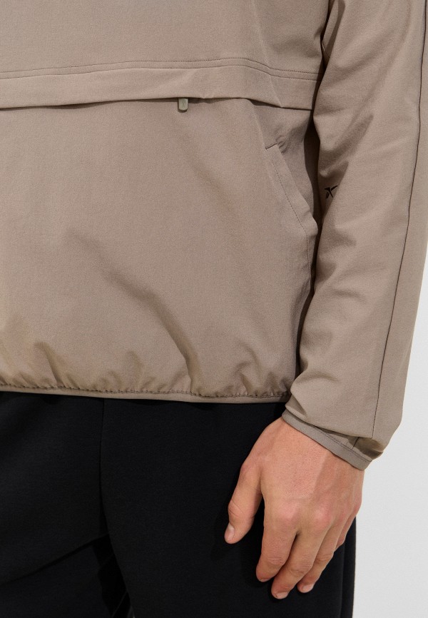 Reebok Анорак - ACTIV COLL SKYSTRETCH WOVEN ANORAK - фото 5
