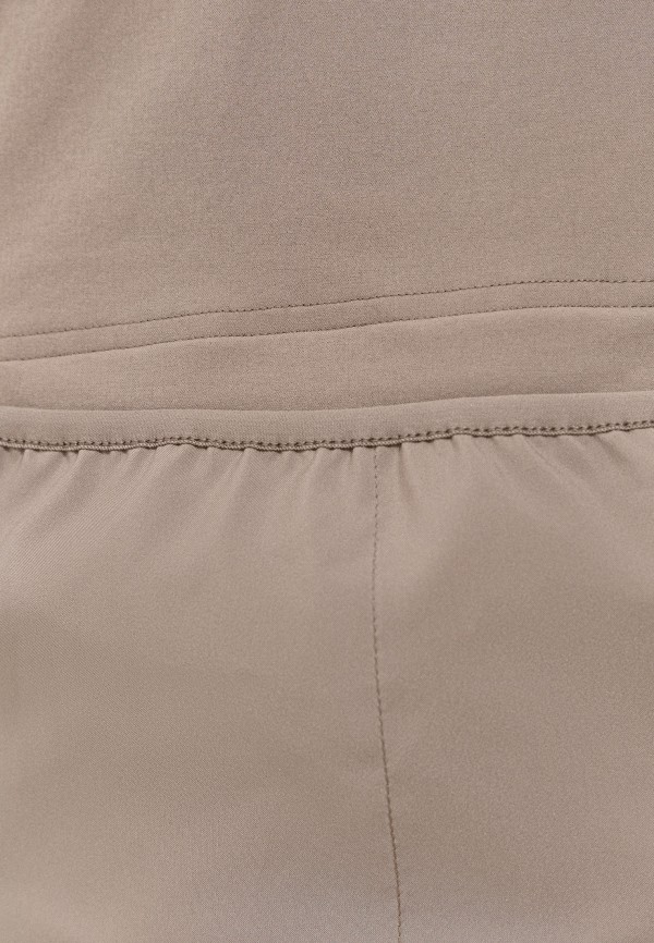 Reebok Анорак - ACTIV COLL SKYSTRETCH WOVEN ANORAK - фото 6