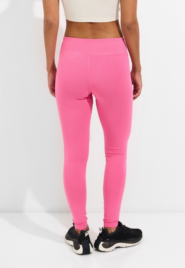 Reebok Леггинсы - RI SL COTTON LEGGING - фото 3