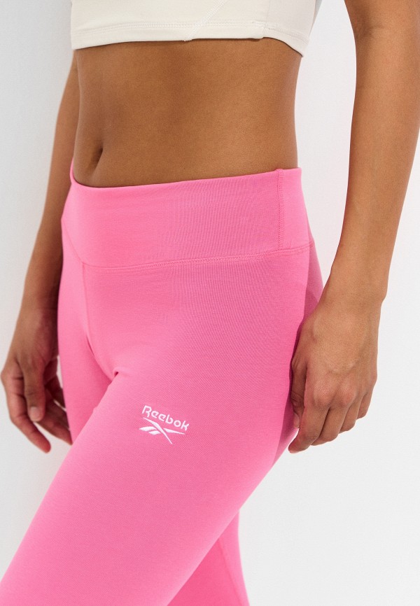 Reebok Леггинсы - RI SL COTTON LEGGING - фото 4