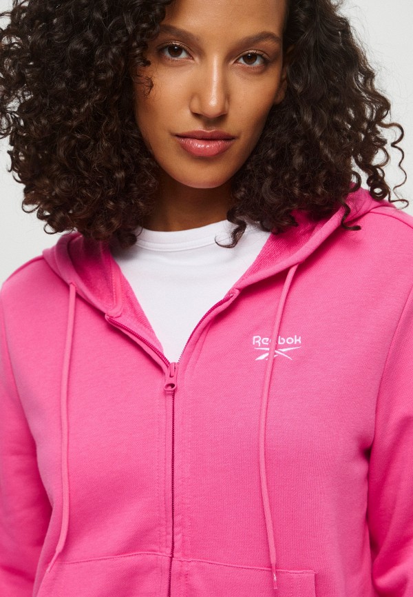 Reebok Толстовка - RI SL FRENCH TERRY FZ - фото 4