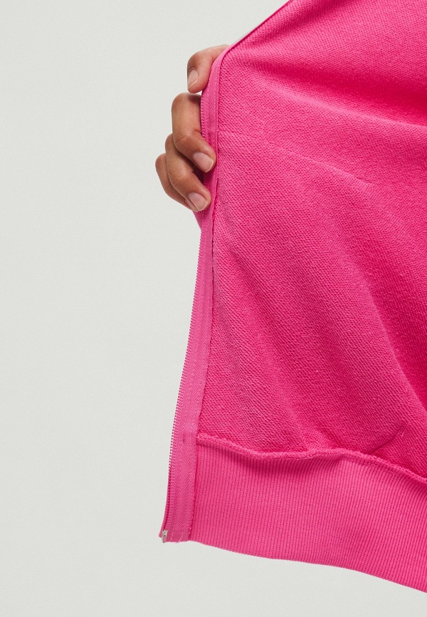 Reebok Толстовка - RI SL FRENCH TERRY FZ - фото 6