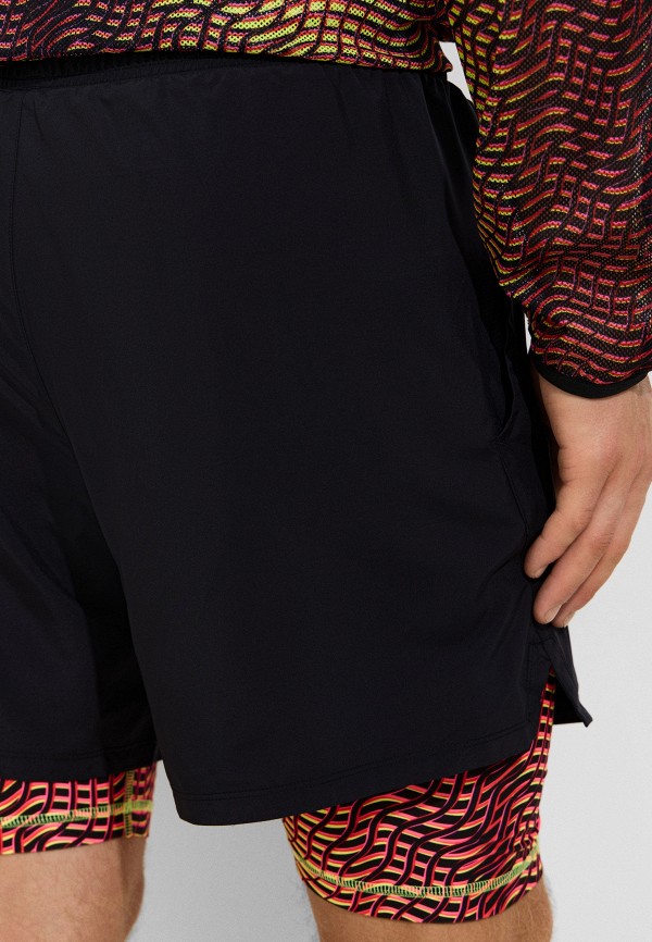 Reebok Шорты спортивные - ATHLETE HYPE 2-IN-1 SHORT - фото 5