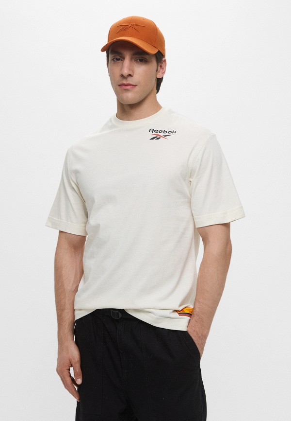 Reebok Футболка - RBK KODAK CREW - фото 1