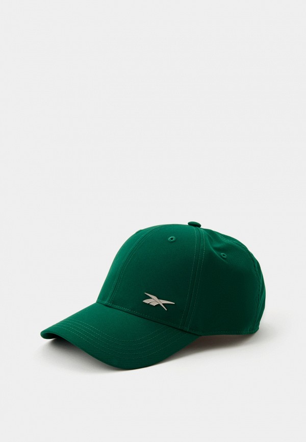 Reebok Бейсболка - Badge Cap - фото 1