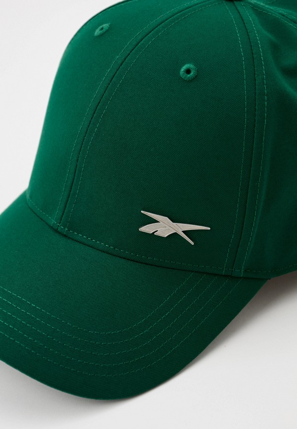 Reebok Бейсболка - Badge Cap - фото 3