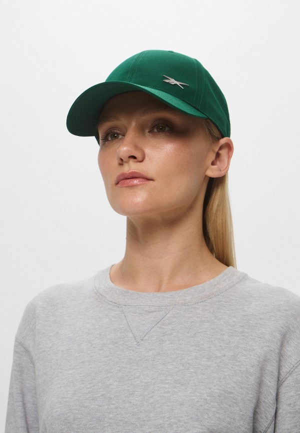 Reebok Бейсболка - Badge Cap - фото 6