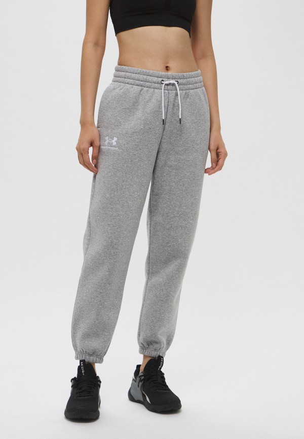 Under Armour Брюки спортивные - UA Icon Fleece Jogger - фото 1