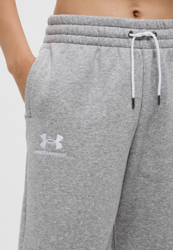 Under Armour Брюки спортивные - UA Icon Fleece Jogger - фото 5