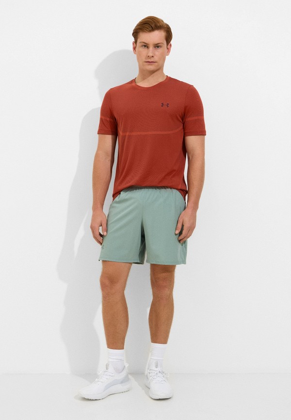 Under Armour Шорты спортивные - UA LAUNCH PRO 7'' SHORTS - фото 2