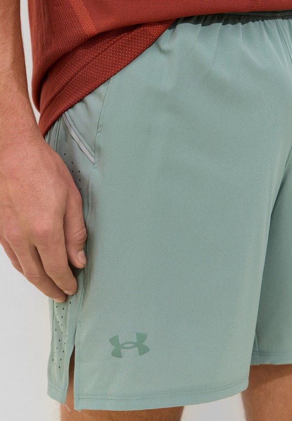 Under Armour Шорты спортивные - UA LAUNCH PRO 7'' SHORTS - фото 4