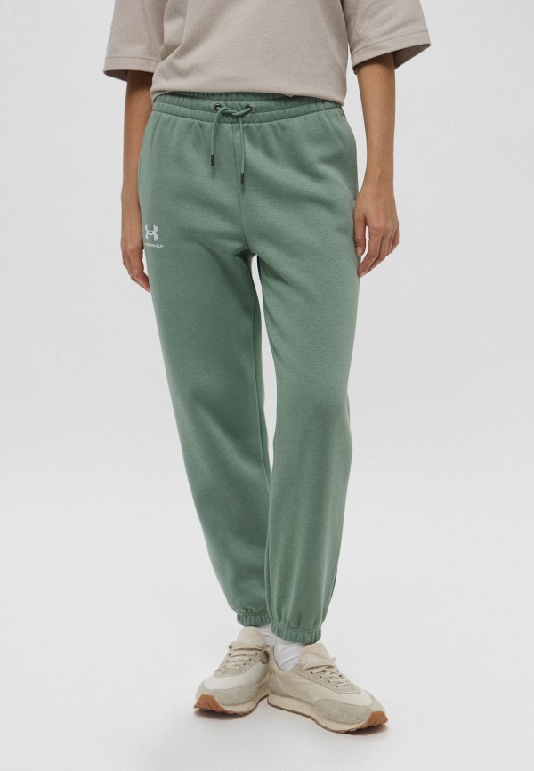 Under Armour Брюки спортивные - UA Icon Fleece Jogger - фото 1