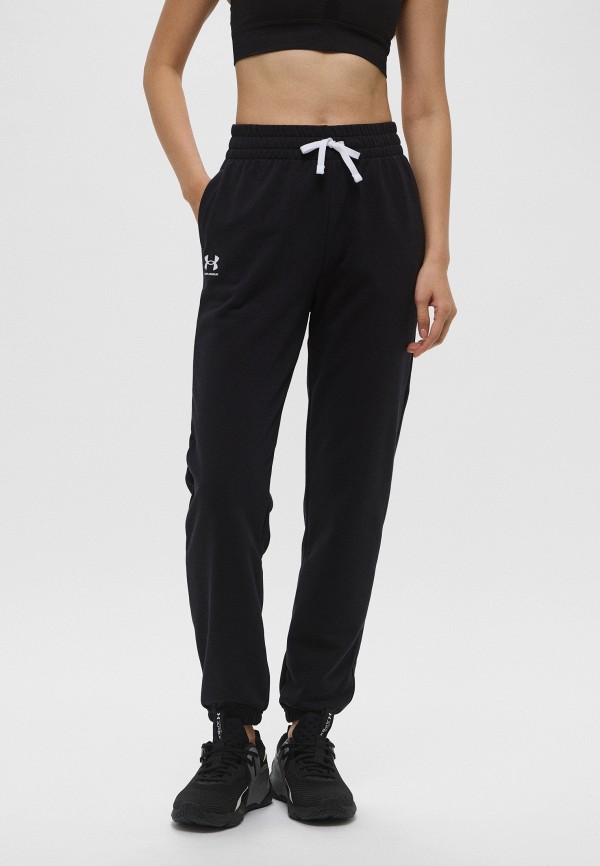 Under Armour Брюки спортивные - UA Rival Terry Jogger - фото 1