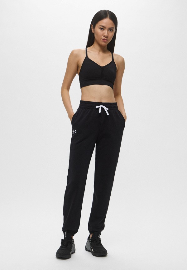 Under Armour Брюки спортивные - UA Rival Terry Jogger - фото 2