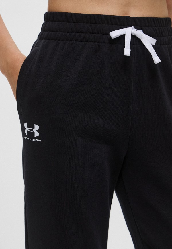 Under Armour Брюки спортивные - UA Rival Terry Jogger - фото 5