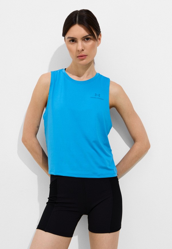 Under Armour Майка спортивная - Vanish Energy Crop Tank - фото 1