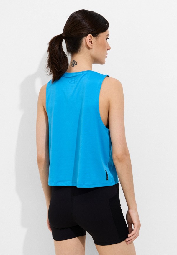 Under Armour Майка спортивная - Vanish Energy Crop Tank - фото 3