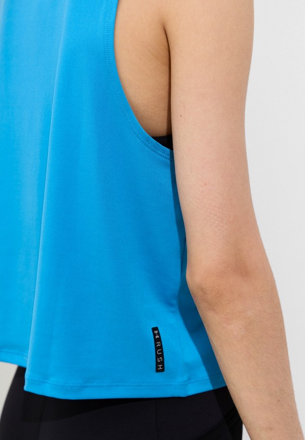 Under Armour Майка спортивная - Vanish Energy Crop Tank - фото 5