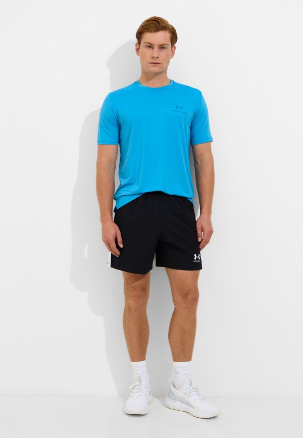 Under Armour Футболка спортивная - Vanish Energy SS - фото 2