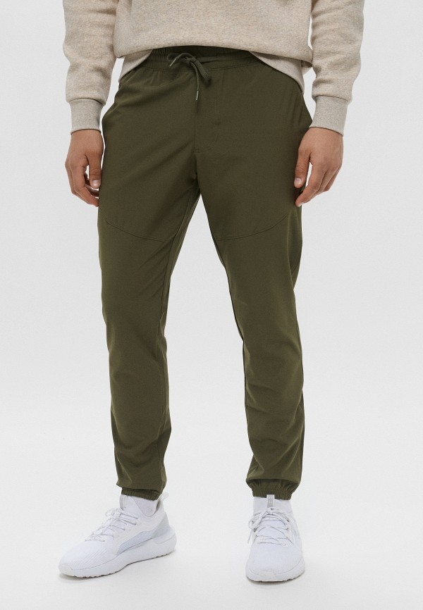 Under Armour Брюки спортивные - UA Vibe Woven Jogger - фото 1