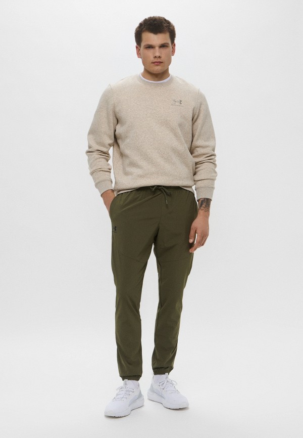 Under Armour Брюки спортивные - UA Vibe Woven Jogger - фото 2