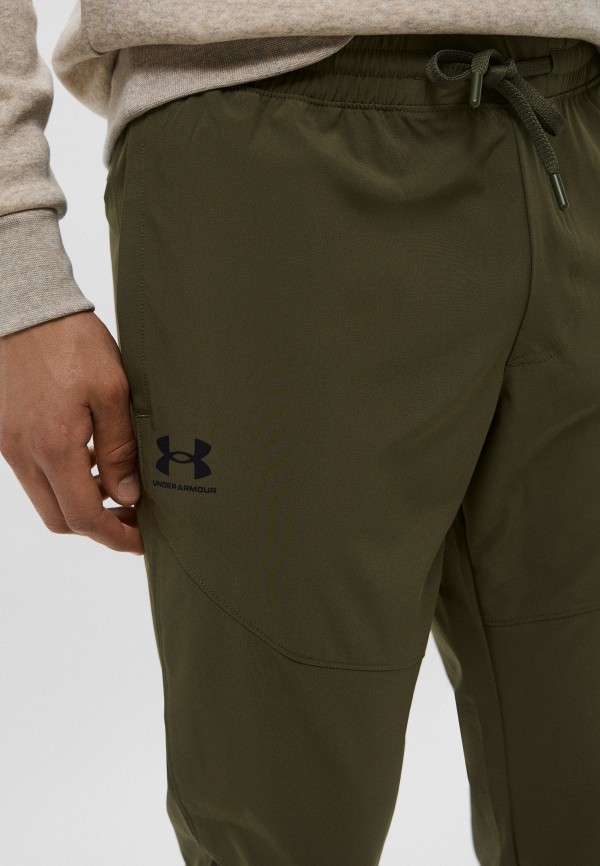 Under Armour Брюки спортивные - UA Vibe Woven Jogger - фото 4
